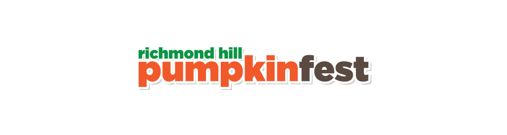 Richmond Hill Pumpkinfest Logo